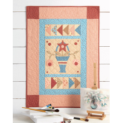 Un bel été pour quilter - 3 Un bel été pour quilter - 3