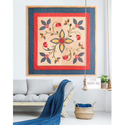 Un bel été pour quilter - 4 Un bel été pour quilter - 4