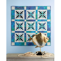 Un bel été pour quilter - 5 Un bel été pour quilter - 5