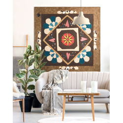 Un bel été pour quilter - 6 Un bel été pour quilter - 6