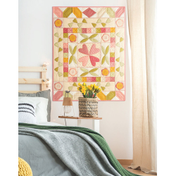 Un bel été pour quilter - 10 Un bel été pour quilter - 10