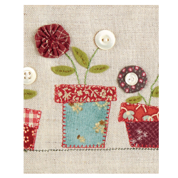 Un bel été pour quilter - 12 Un bel été pour quilter - 12