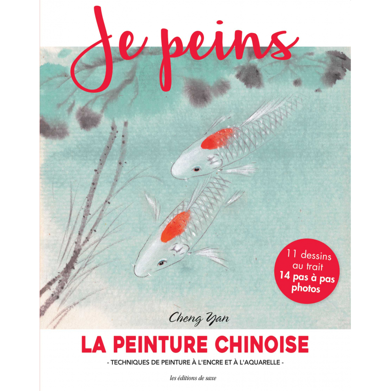 La peinture chinoise Livre Beaux-arts