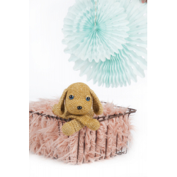 Génération doudous au crochet 2 Livre Crochet Génération doudous au crochet 2 Livre Crochet