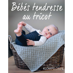 Bébés tendresse au tricot - 1 Bébés tendresse au tricot - 1