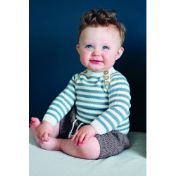 Bébés tendresse au tricot - 4 Bébés tendresse au tricot - 4