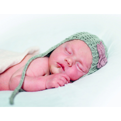 Bébés tendresse au tricot - 6 Bébés tendresse au tricot - 6