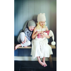 Bébés tendresse au tricot - 12 Bébés tendresse au tricot - 12