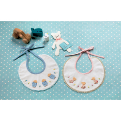 Les promenades quiltées de Sunbonnet Sue  - 10