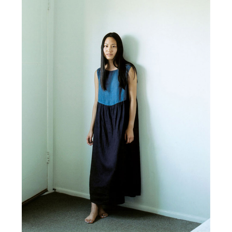 La couture du lin en toute simplicité Livre Couture