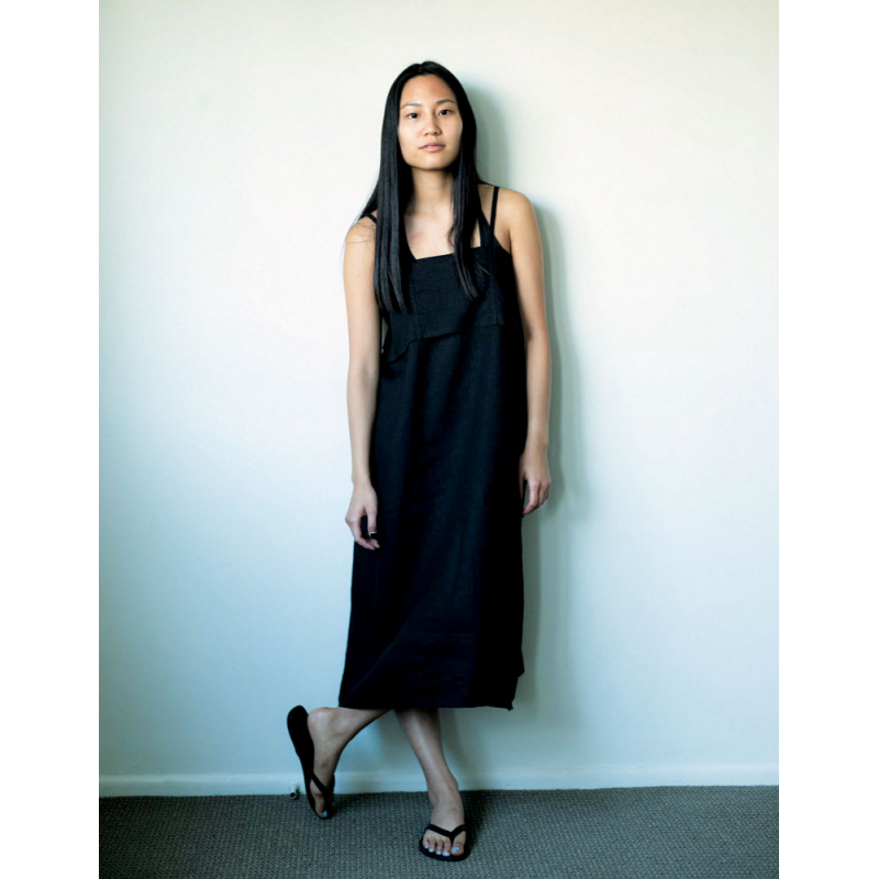 La couture du lin en toute simplicité Livre Couture