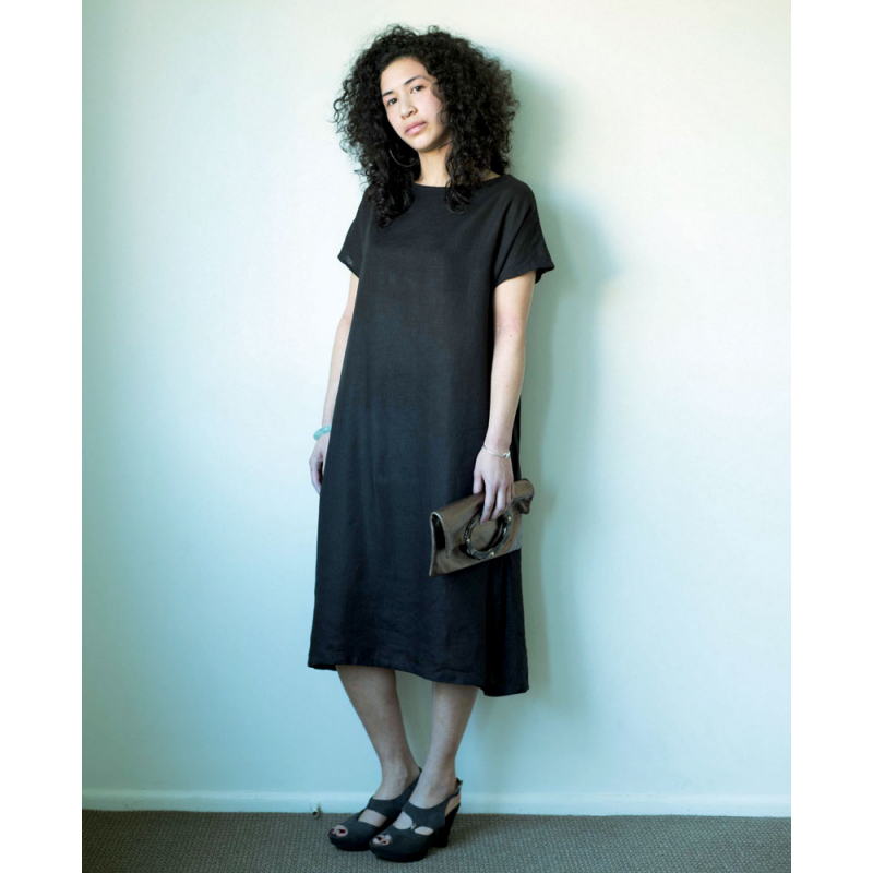 La couture du lin en toute simplicité Livre Couture