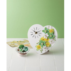Les 4 saisons du quilling Livre Loisirs créatifs