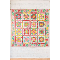 Joyeux & adorables quilts  - 11