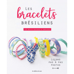 Les bracelets brésiliens - 1 Les bracelets brésiliens - 1