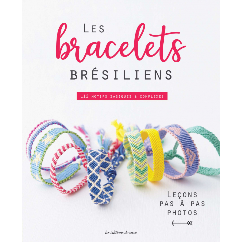 Les bracelets brésiliens