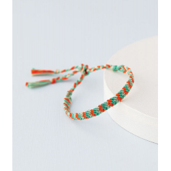 Les bracelets brésiliens - 7 Les bracelets brésiliens - 7