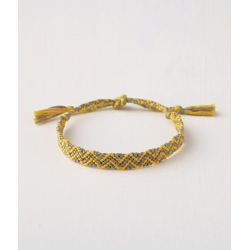 Les bracelets brésiliens - 9 Les bracelets brésiliens - 9
