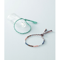 Les bracelets brésiliens - 13 Les bracelets brésiliens - 13