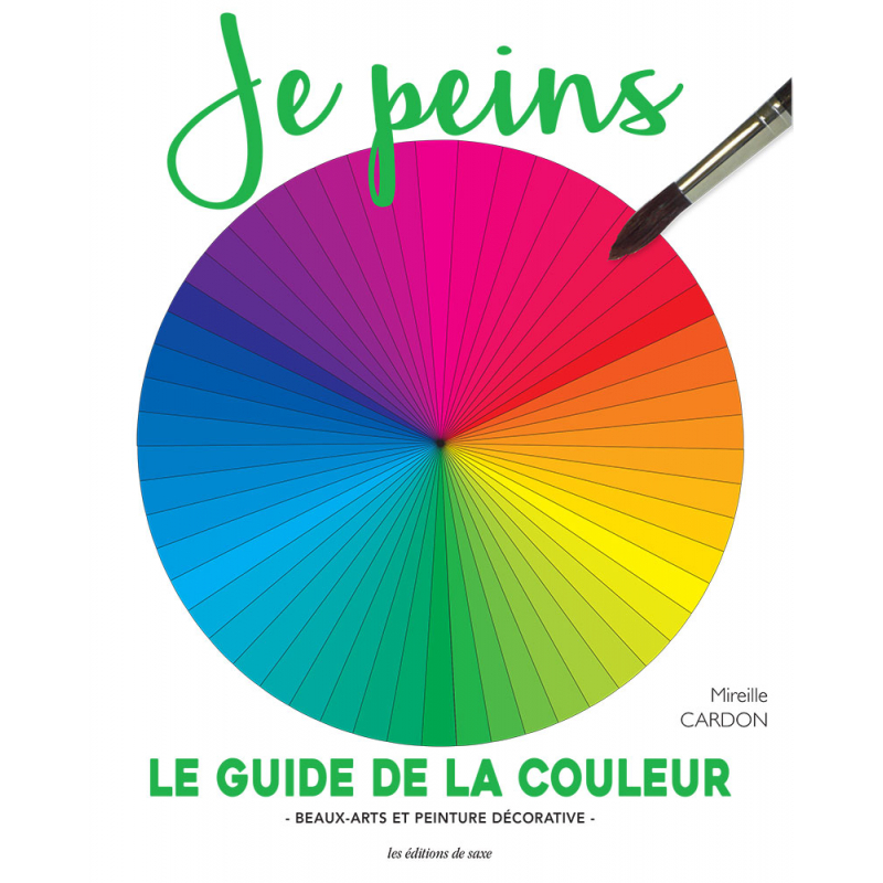 Le guide de la couleur  - 1
