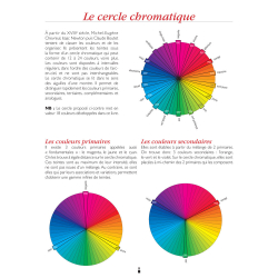 Le guide de la couleur  - 5