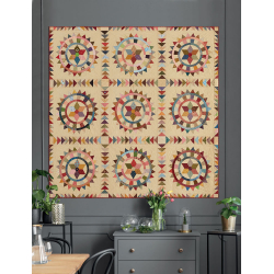 Quilts contemporains Livre Patchwork Quilts contemporains Livre Patchwork