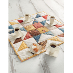 Quilts contemporains  - 6