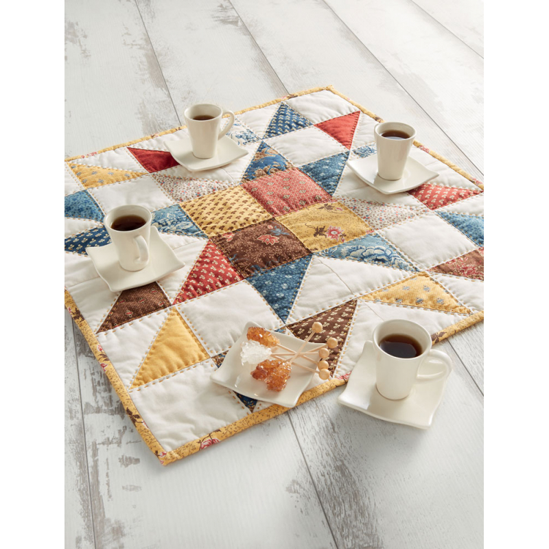 Quilts contemporains Livre Patchwork