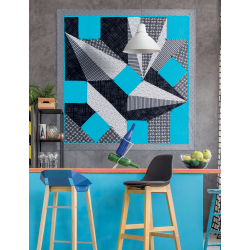 Quilts contemporains Livre Patchwork Quilts contemporains Livre Patchwork