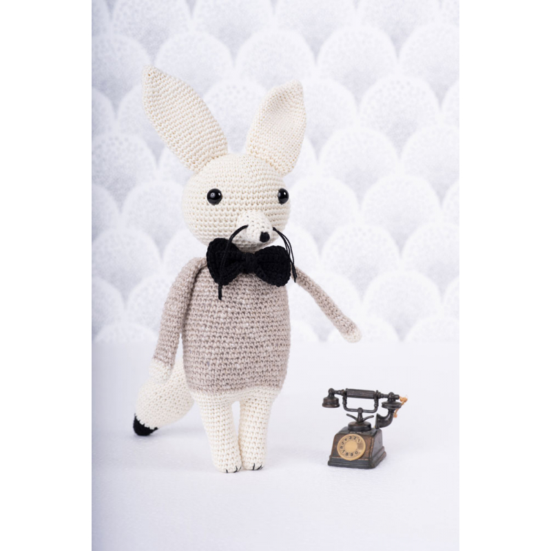 Mes doudous d'amour au crochet Livre Crochet