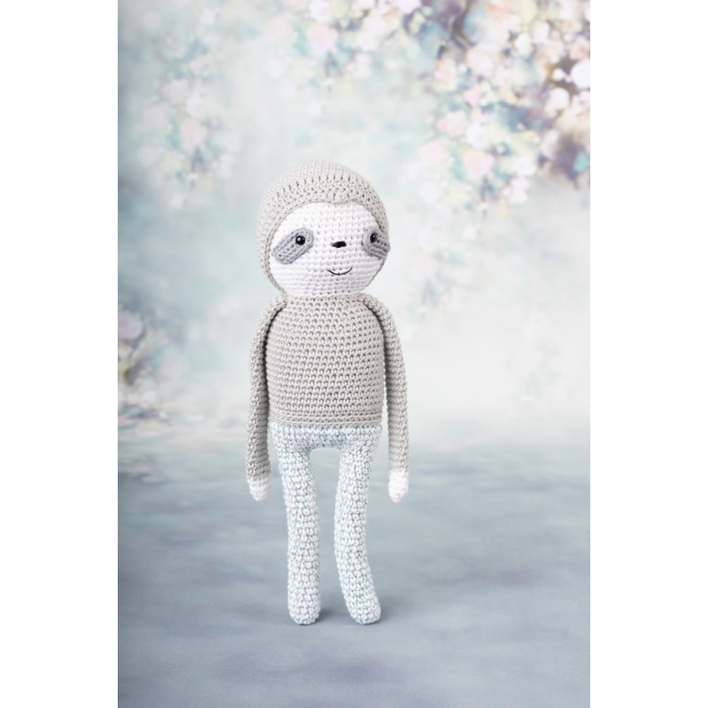 Mes doudous d'amour au crochet Livre Crochet