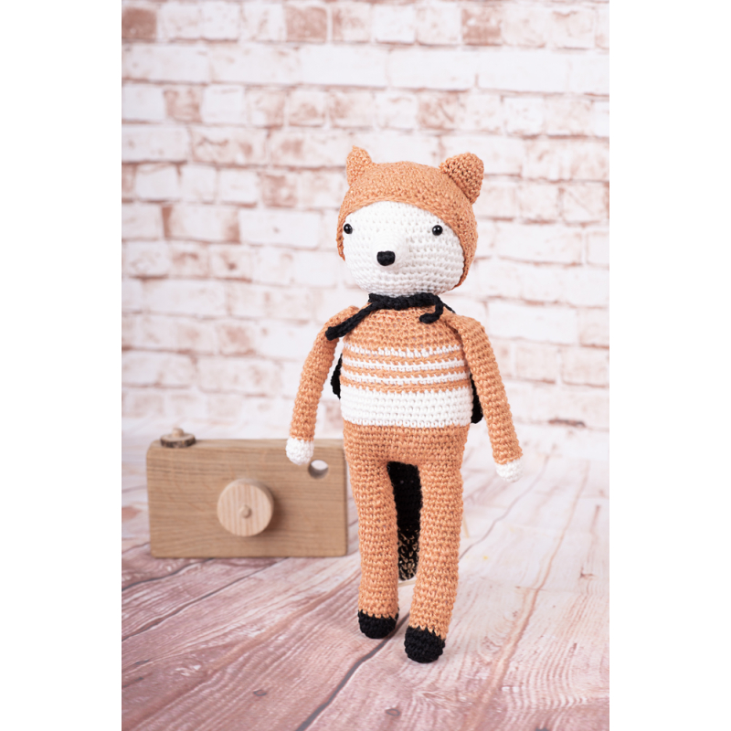 Mes doudous d'amour au crochet Livre Crochet