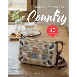 Quilts & accessoires Country  - 1