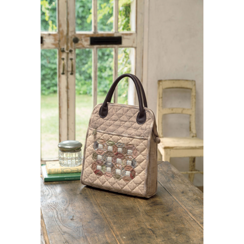 Quilts & accessoires Country Livre Patchwork