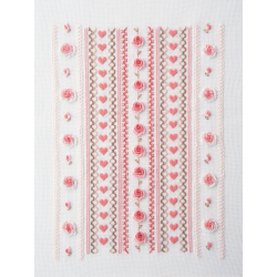 Les points de broderie essentiels  - 9