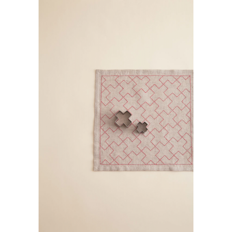 Sashiko facile & élégant Livre Broderie