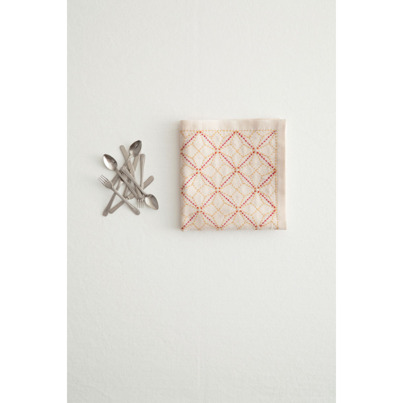 Sashiko facile & élégant Livre Broderie