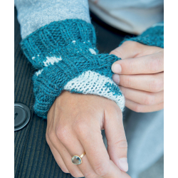 Hygge - Accessoires au tricot  - 12