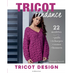 Tricot design  - 1