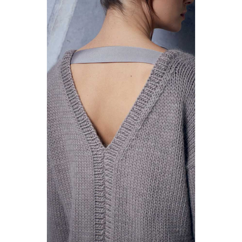 Tricot design Livre Tricot