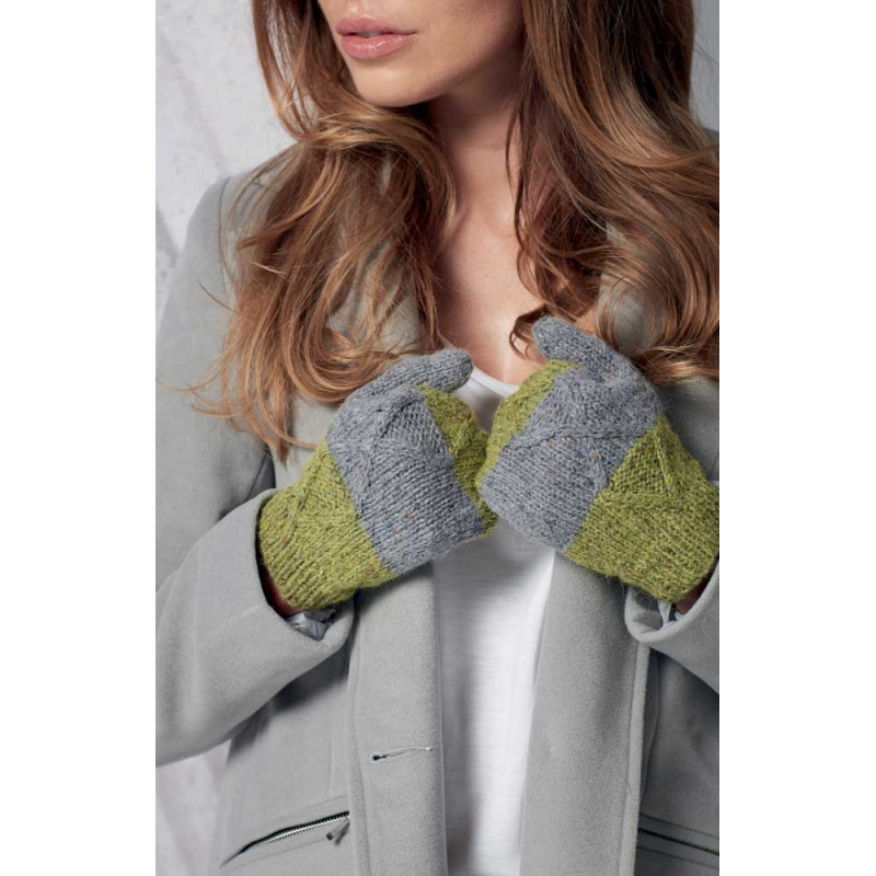 Tricot design Livre Tricot