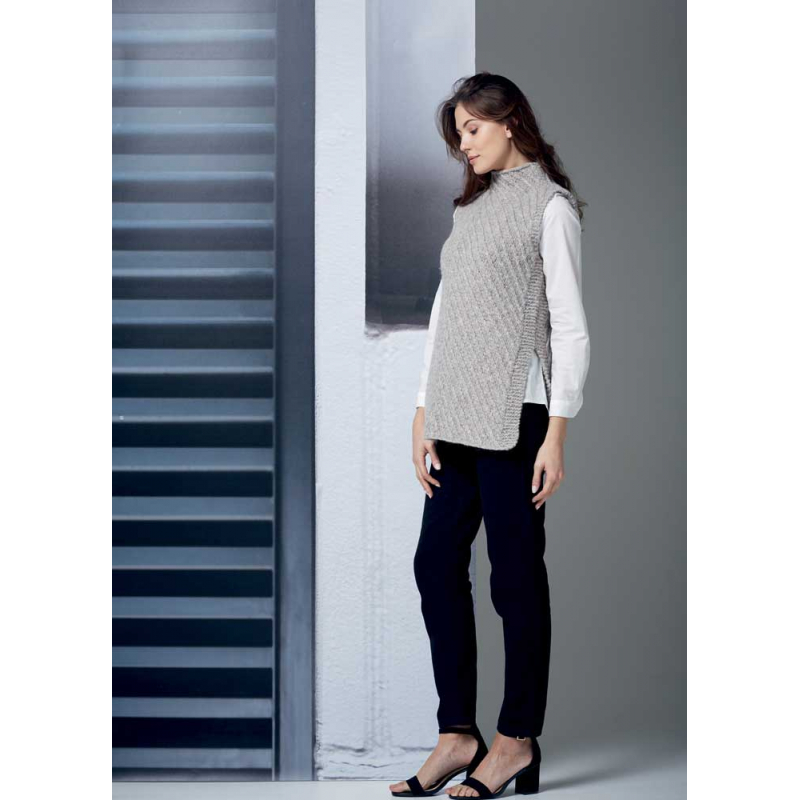 Tricot design Livre Tricot