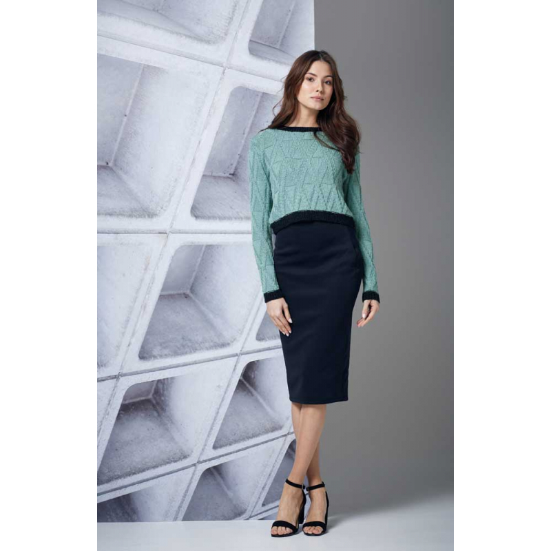 Tricot design Livre Tricot