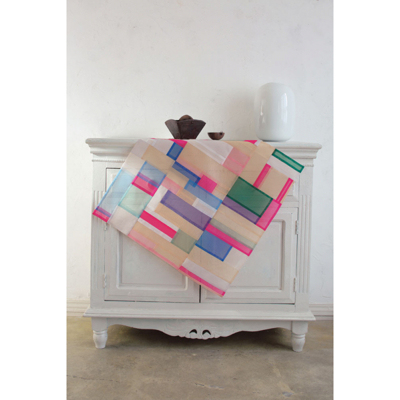 Le pojagi Livre Patchwork
