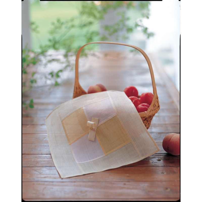 Le pojagi Livre Patchwork
