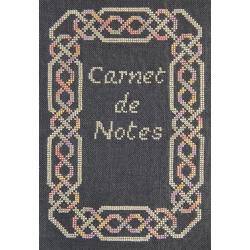 Broderie celtique - Accessoires & déco Livre Broderie Broderie celtique - Accessoires & déco Livre Broderie
