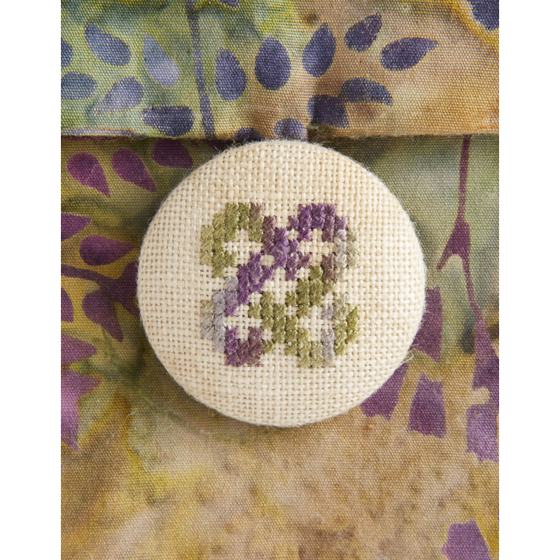 Broderie celtique - Accessoires & déco Livre Broderie