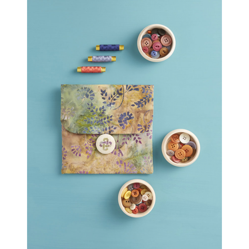 Broderie celtique - Accessoires & déco Livre Broderie