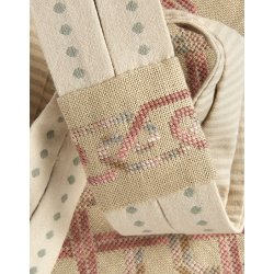Broderie celtique - Accessoires & déco Livre Broderie Broderie celtique - Accessoires & déco Livre Broderie