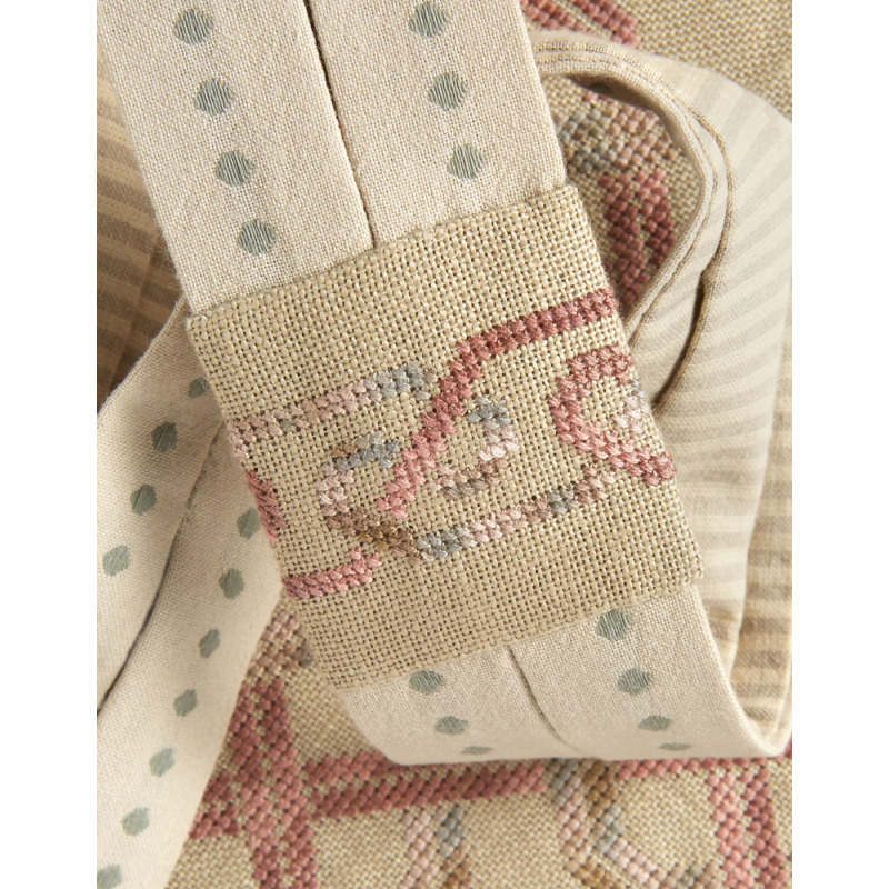 Broderie celtique - Accessoires & déco Livre Broderie
